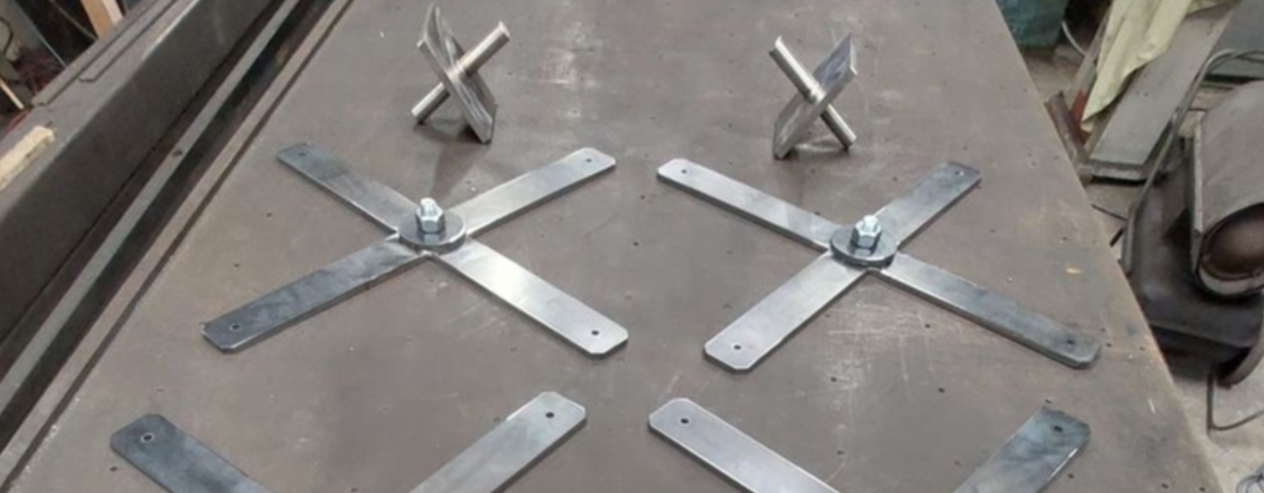 Structural building ties