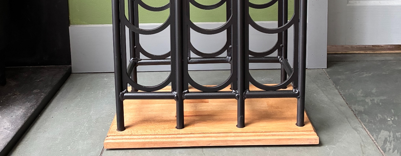 Wine Rack