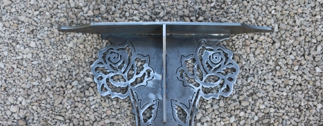 Roof fixing brackets 