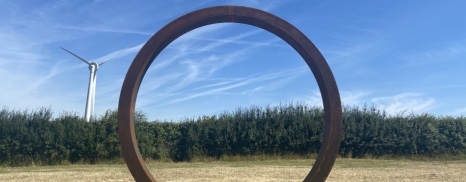 Moon Gate 