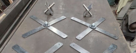 Structural building ties