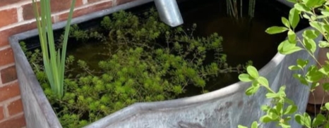 Galvanised Water Tank Galvanised Water Tank